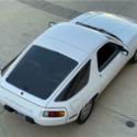1980 Porsche 928, 40,000  Miles!!  Nice Original Car