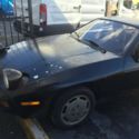 1980 Porsche 928 EURO, Manual Gearbox, for restoration