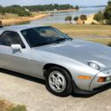 1980 Porsche 928 very nice 1 Owner 5 Spd car Lots of Service Records
