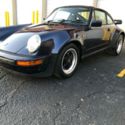 1980 Porsche 930 Turbo Coupe