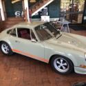 1980 PORSCHE RSR CLONE  1000 Miles STONE GREY COUPE 3 LITER Manual