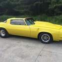 1980 pro street camaro z28