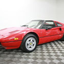 1980 Red RARE. LOW MILES. ORIGINAL. MUST SEE!