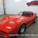1980 Red Runs Drives Body Inter VGood 350V8 Auto!