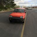 1980 Renault le car