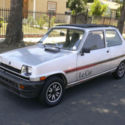 1980 RENAULT LECAR