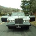 1980 Rolls Royce Corniche