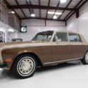 1980 Rolls-Royce Silver Shadow II | Factory A/C | Many power options