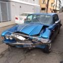 1980 ROLLS ROYCE SILVER SHADOW II FOUR DOOR SEDAN, 16K MILES 1 OWNER
