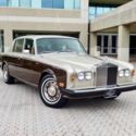 1980 Rolls-Royce Silver Shadow II, Recent service, ready to be enjoyed