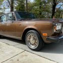 1980 Rolls Royce Silver Shadow ll 28,000 Miles
