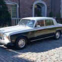 1980 Rolls Royce Silver Shadow