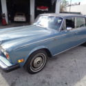 1980 Rolls-Royce Silver Wraith II Extra low miles garaged Florida Car
