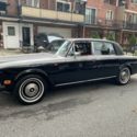 1980 Rolls-Royce Silver Wraith II Grey RWD Automatic