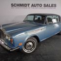 1980 Rolls Royce Silver Wraith II