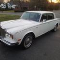 1980 ROLLS ROYCE SILVER WRAITH