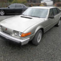 1980 Rover 3500  SD1 Base Hatchback 4-Door 3.5L