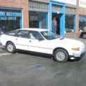 1980 Rover SD1