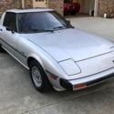 1980 (rust free) MAZDA RX7