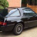 1980 RX-7 RX7 12A Atkins Rotary Racing Beat Intake Exhaust Holley Carb Mazdatrix
