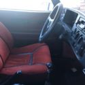 1980 Saab 900 5-Speed Turbo