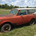 1980 scout 4x4