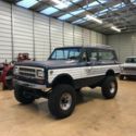 1980 Scout II "Midas Edition" Super Rare! Matching numbers with A/c runs great