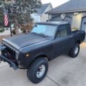 1980 scout ii CVI GMS 345 injected Auto Dana 300 PS PDB AC Tilt Cruise MORE!