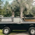 1980 Scout II Diesel Rare!