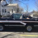 1980 Scout II Turbo Diesel 49k original miles rust free original condition