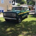 1980 scout ll