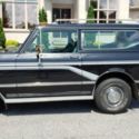1980 Scout