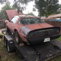 1980 SE Bandit Trans Am matching numbers