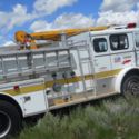 1980 Seagrave Pumper Fire Truck