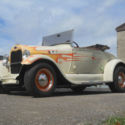 1980 Shay Model A Hot Rod Street Rod 350 Chevy AT Many Large Clear Photos
