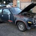 1980 Spirit AMX and 1979 Spirit