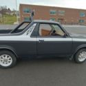 1980 Subaru BRAT GL:  Runs/Drives/PA Inspected
