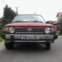 1980 Subaru DL Base Wagon 4-Door 1.6L