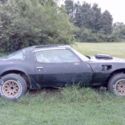 1980 T-TOP Pontiac Trans Am Special Edition - NO RESERVE