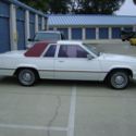 1980 THUNDERBIRD
