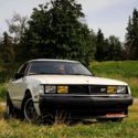 1980 Toyota Celica 5 Speed GT (Oregon SP Plates not included)
