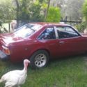 1980 Toyota Celica - Great lil get around blast from the past