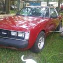 1980 Toyota Celica ST Coupe Series B Limited edition