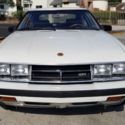 1980 TOYOTA CELICA SUPRA 5 SPEED MANUAL