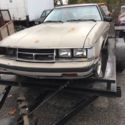 1980 Toyota Celica Supra