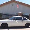 1980 Toyota Celica Turbo EFI 5-speed conversion. Highly modified, No Reserve NR