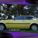 1980 Toyota Corolla for sale!