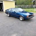 1980 TOYOTA COROLLA LIFTBACK 1.8