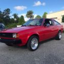1980 Toyota Corolla Rotary Swapped