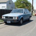 1980 Toyota Corolla